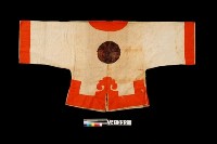 藏品(淮軍懷字右營右哨柒隊正勇王興業制服)的圖片